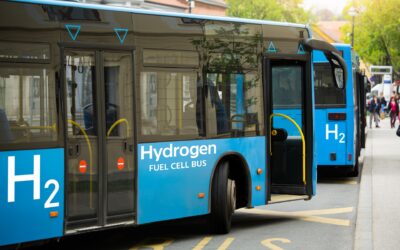 Energiewende Saarland e.V. kritisiert Kauf von Wasserstoff-Bussen