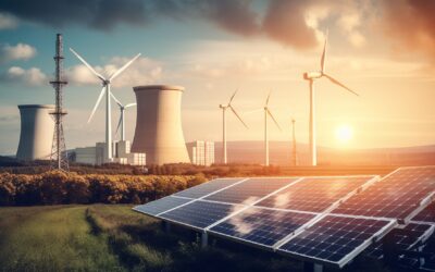 Die Union Stiftung und die Energiewende: Vom Winde verweht?
