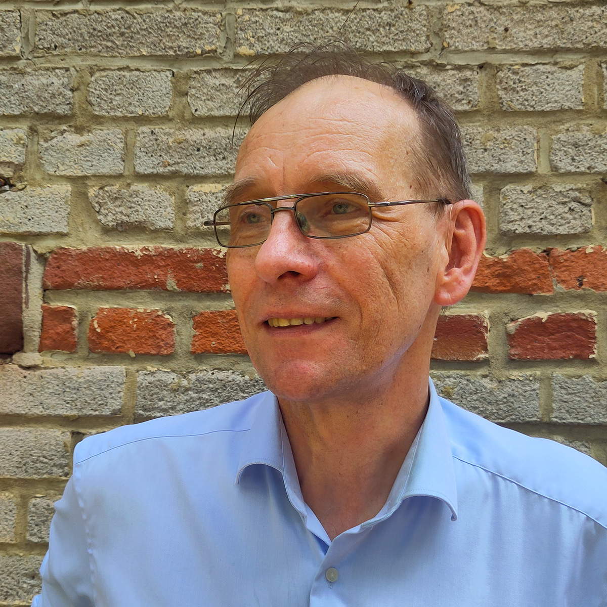 Jan Messerschmidt